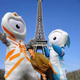 Image for article titled A Roundup Of London Olympic Mascot Photoshop Fun (UPDATES!)